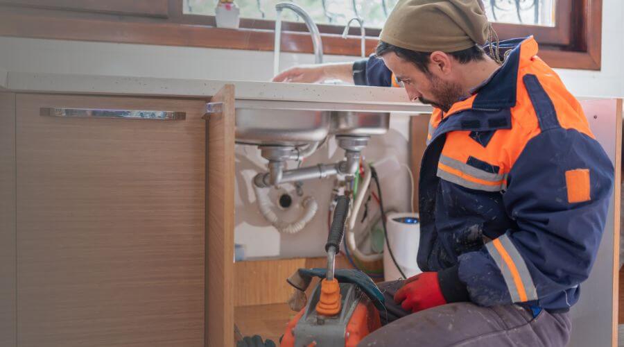 Professional bathroom faucet installation services in Bristol, ME